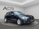 BMW 116 Lim Automatik/Xenon/SHZ/PDC/Tempomat/S.HEFT! - BMW 116: Automatik