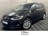 Volkswagen Touran 1.4 TSI Highline DSG*LED*7-Sitzer*Kamera - Volkswagen Touran mit Anhängerkupplung