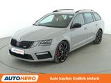 Skoda Octavia 2.0 TSI RS 245 Aut.*NAVI*LED*ACC* - Skoda Octavia: Allradantrieb, 2.0