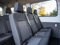 Ford Transit - Vorschau Bild 8