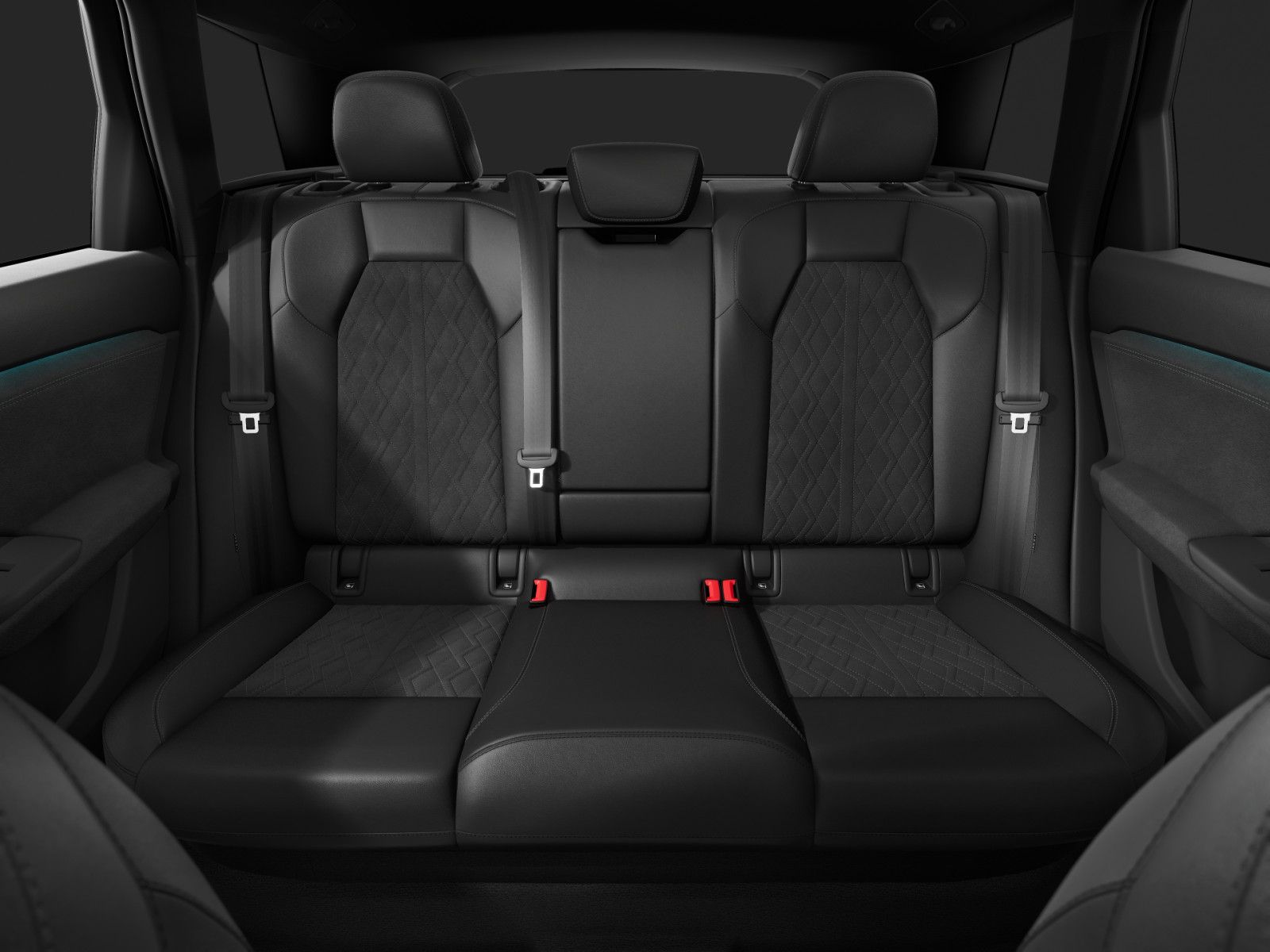 Audi SQ6 e-tron - Bild 11