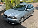 Seat SEAT IBIZA 1.4 TÜV 01/26 - 129 tkm Alufelg... - gebrauchte Seat Ibiza aus dem Jahr 2004