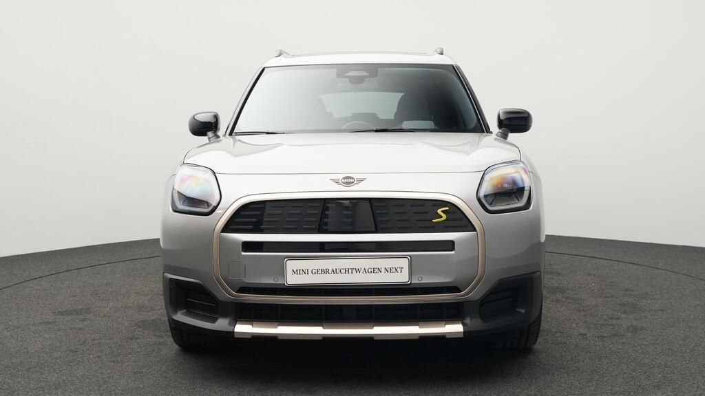 MINI Cooper SE Countryman - Bild 3