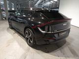 Kia EV6 77,4 kWh GT Line LED|Navi|360°|HuD|Wä-Pu - Kia EV6 Gebrauchtwagen
