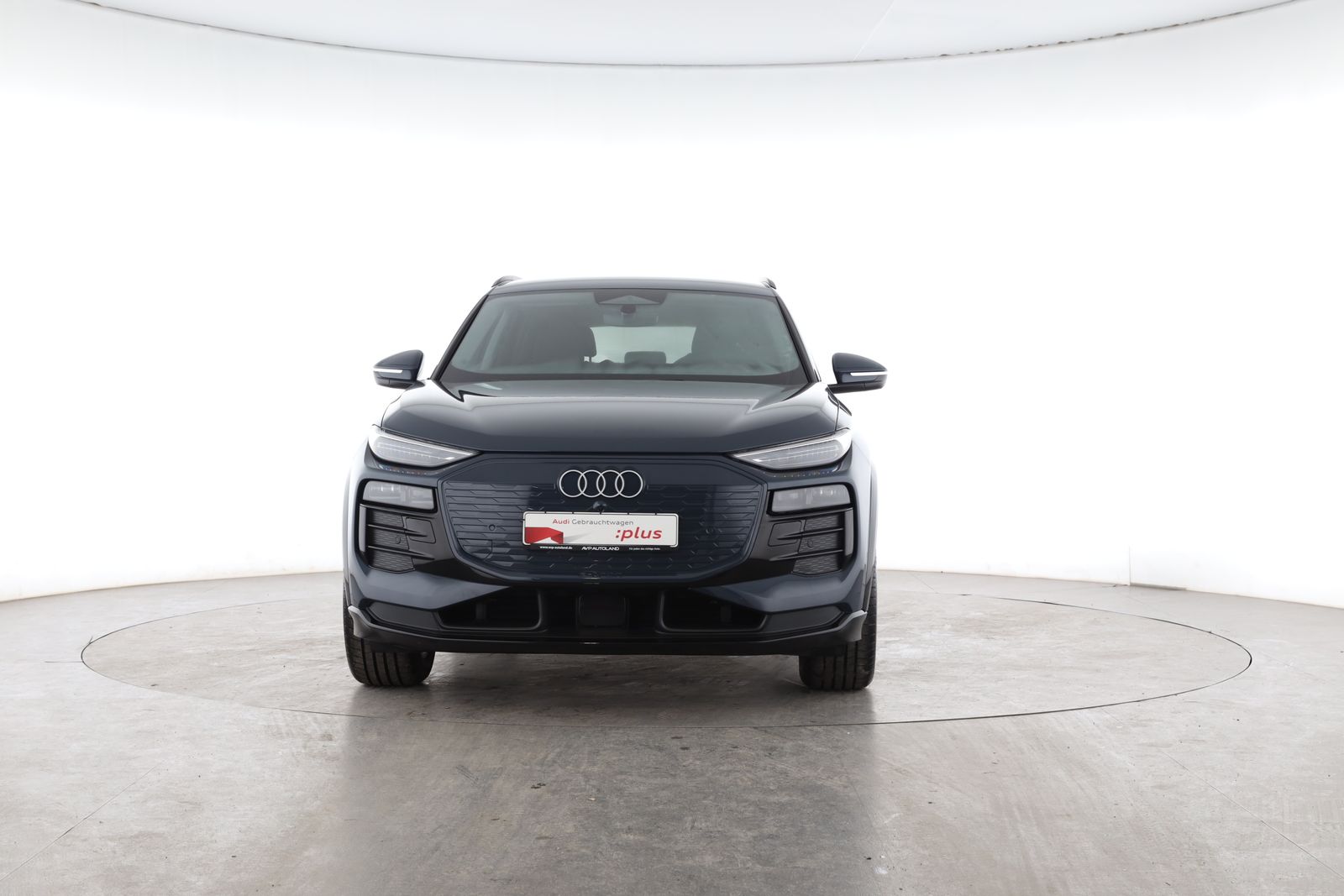 Audi Q6 e-tron - Bild 5