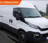 Iveco Daily - Iveco aus 2016