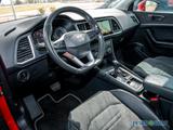 Seat Ateca 1.5 TSI DSG STYLE ACC/LED/Navi/StHzg/SHZ - Seat aus 2022