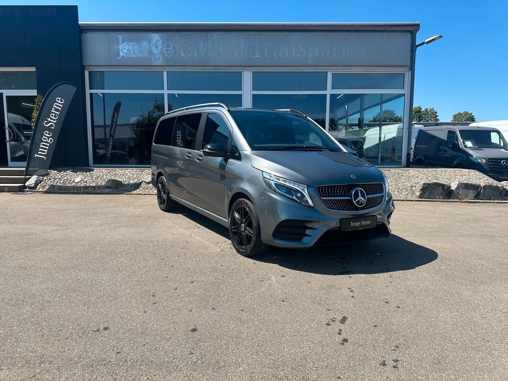 Mercedes-Benz V 300