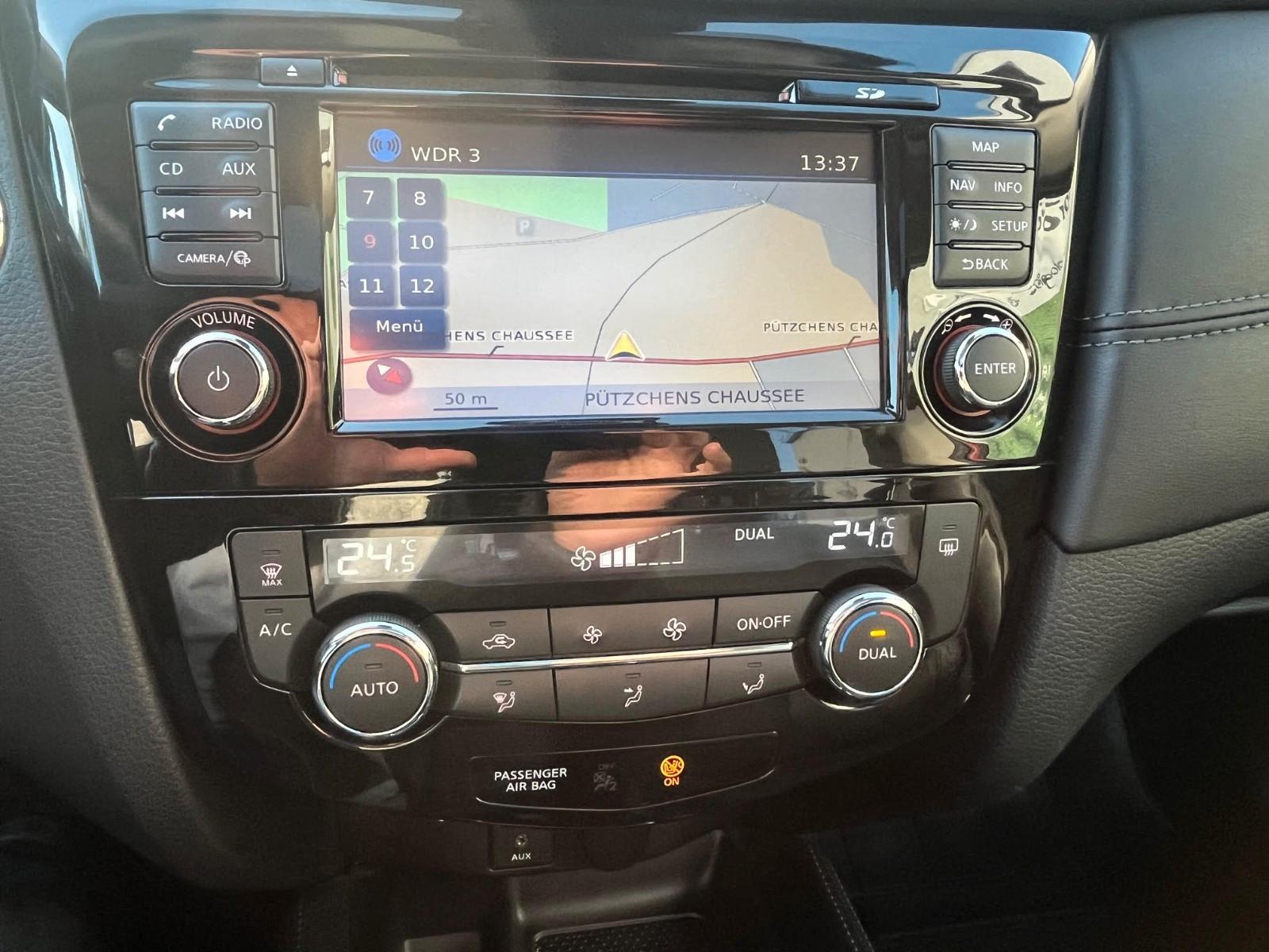 Nissan X-Trail Tekna*Pano*Bose