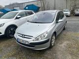 Peugeot 307, 1.6 - Peugeot 307: Kleinwagen