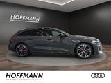 Audi S5 Avant TFSI 270 kW quattro edition one - Audi S5: Automatik