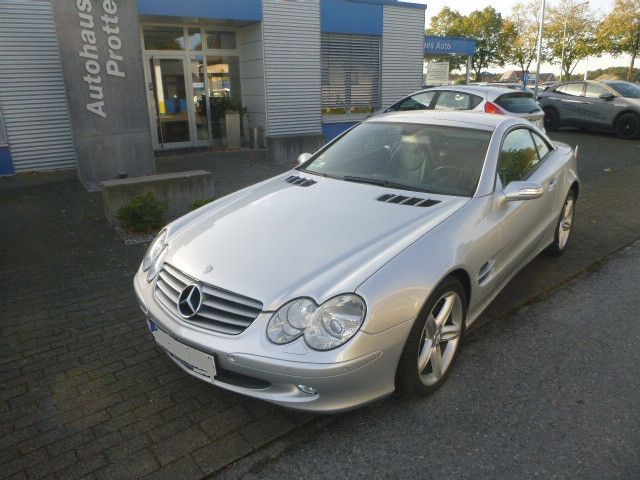 Mercedes-Benz SL 350