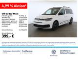 Volkswagen Caddy Maxi 1.5 TSI eHybrid Edition*Pano*ACC*Navi - Volkswagen Caddy Maxi Plug-in Hybrid (PHEV) Gebrauchtwagen