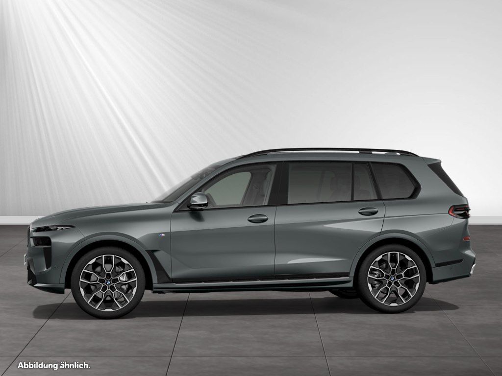 BMW X7 - Bild 5