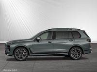 BMW X7 - Vorschau Bild 5