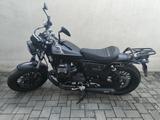 Moto Guzzi V9 Bobber - MOTO GUZZI V9 BOBBER