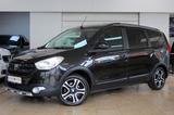 Dacia Lodgy Stepway Blue dCi 115 *7-SITZER*AHK*NAVI* - gebrauchte Dacia Lodgy aus dem Jahr 2021