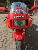 Ducati 851 S3 - DUCATI 851