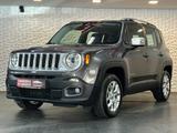 Jeep Renegade 1.4M-Air Limited 4WD BiXEN#BEATS#AHK#LH - Jeep in Dresden