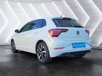 Volkswagen Polo - Vorschau Bild 3