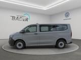Volkswagen T7 Transporter Kombi 2,0 l 110 kW TDI 8-Gang - Volkswagen mit Diesel-Antrieb: Braun