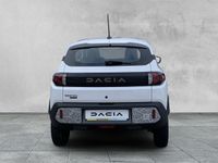 Dacia Spring - Vorschau Bild 4