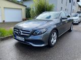 Mercedes-Benz E 200d T AVANTGARDE TOP - Mercedes-Benz E 200 in Karlsruhe