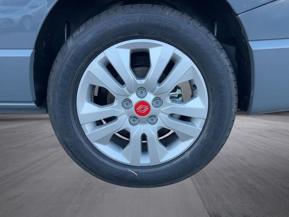 Renault Trafic - Bild 7