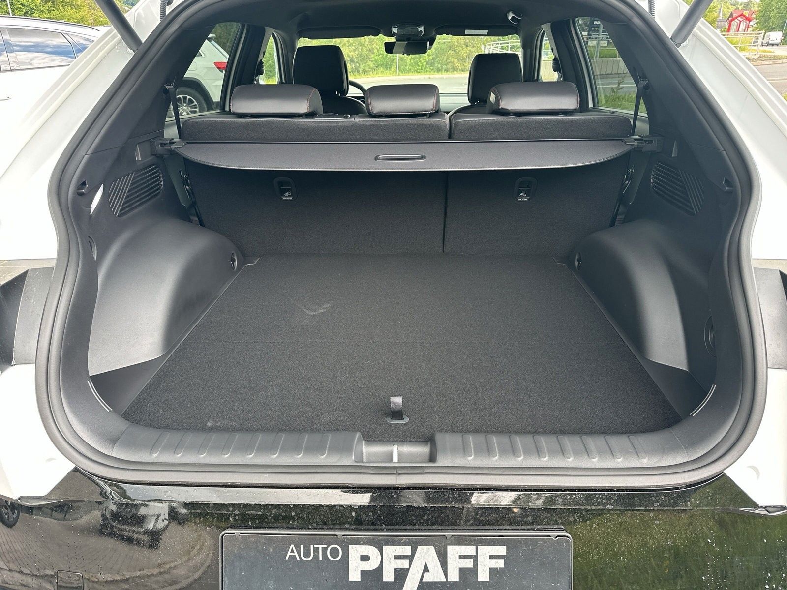Hyundai IONIQ 5 - Bild 17