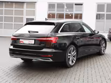 Audi A6 Avant 50 TDI quattro Advanced HuD AHK Kameras - mit Diesel-Antrieb: Soundsystem, Kombi