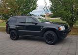 Jeep Grand Cherokee Limited 5.7 (AHK. 3,5 T) - gebrauchte Jeep Grand Cherokee aus dem Jahr 2005
