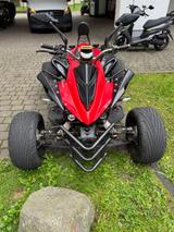 Jinling JLA-931E  - JINLING QUAD