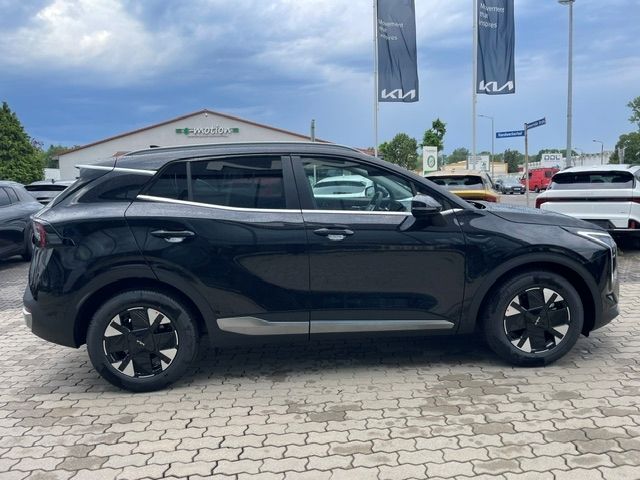 Fahrzeugabbildung Kia Sportage Vision Kamera LED Tempomat SpurhalteAss