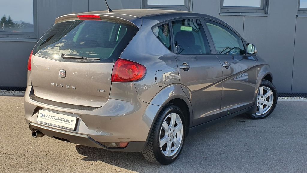 1.2 TSI 4You*AHK*SHZ*PDC*Tempomat*Klima