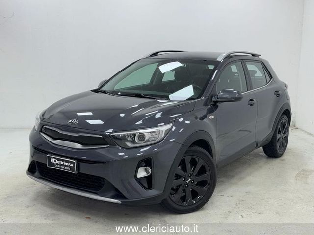 Kia KIA Stonic 1.4 MPI EcoGPL Style