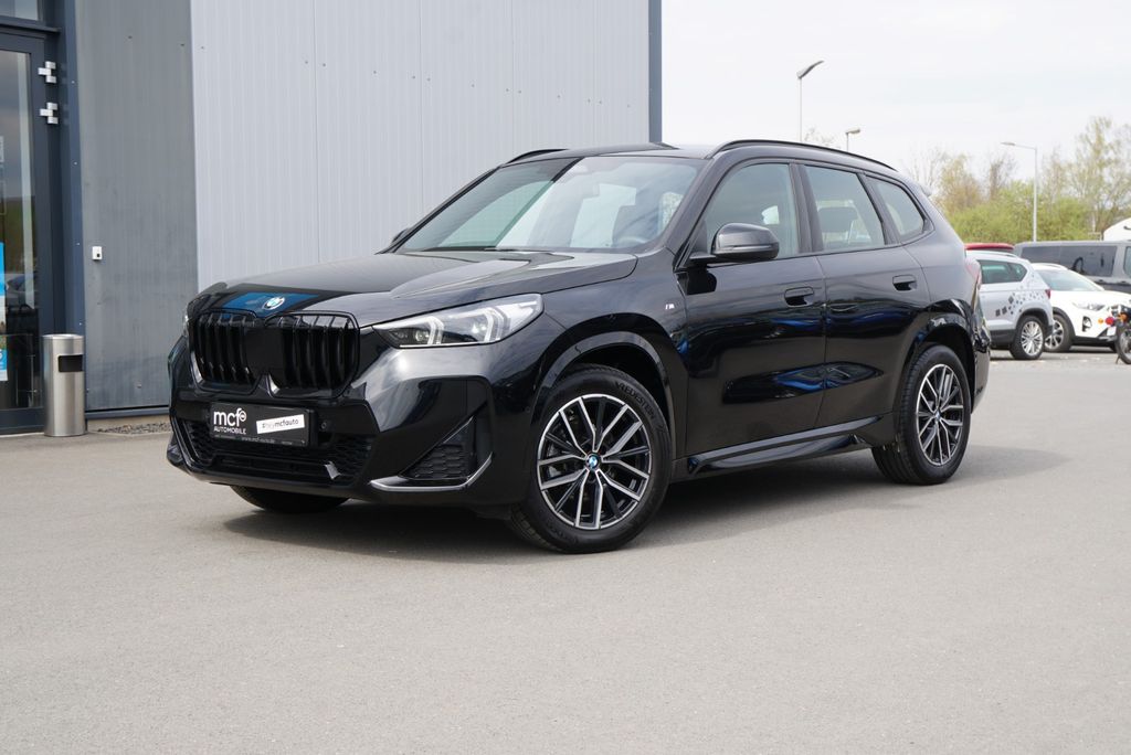 Image of BMW X1