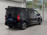 Citroën Spacetourer Business Lounge M, 2x Schiebetüren - Citroën SpaceTourer: Automatik