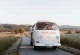 Volkswagen VW T2 Westfalia - Volkswagen T2: Van, Westfalia