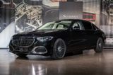 Mercedes-Benz MAYBACH S 580 |E-ACTIVE BODY|FIRST CLASS| 2025