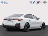 BMW 420d Gran Coupe/M Sport Pro/ACC/Komfortzugang - BMW 420 Gran Coupé mit Diesel-Antrieb