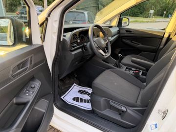 Volkswagen Caddy - 8