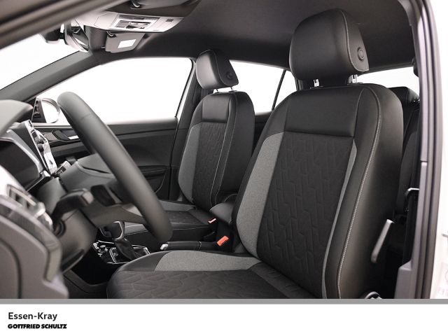 Volkswagen T-Cross - Bild 11