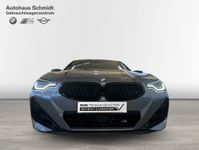 BMW M240i - Vorschau Bild 6