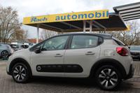 Citroën *Automatik* Rückfahrkamera *