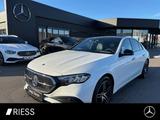 Mercedes-Benz E 300 e Limo AMG Sport Distr Navi LED Pano W-Pak - gebrauchte Mercedes-Benz E 300 aus dem Jahr 2024