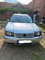 Volkswagen VW Bora 1.9 Tdi - Volkswagen Bora aus 2004: TDI