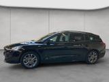 Ford Focus Turn. 1.0 MHEV Autom. ST-LINE X Navi+GJR+ - gebrauchte Ford Kombis