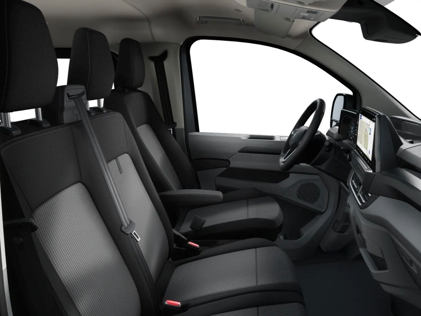 Volkswagen T7 Transporter - Bild 10