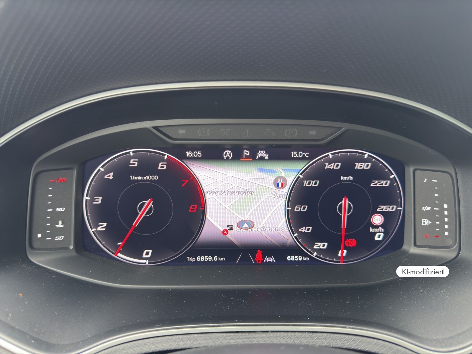 Seat Arona - Bild 11
