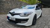 Renault Megane 3 RS Cup S TrackTool - gebrauchte Renault Sportwagen
